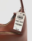On 34th Brown Bison Hansonne Hobo