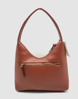 On 34th Brown Bison Hansonne Hobo
