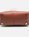On 34th Brown Bison Hansonne Hobo