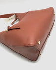 On 34th Brown Bison Hansonne Hobo