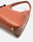 On 34th Brown Bison Hansonne Hobo