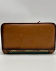 STS Ranchwear Chaynee Multi colored Valley Serape Evie Organizer