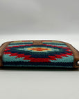 STS Ranchwear Chaynee Multi colored Valley Serape Evie Organizer