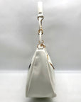 I.N.C. International Concepts Vanilla Nattah Chain Convertible Shoulder Bag