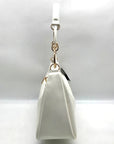 I.N.C. International Concepts Vanilla Nattah Chain Convertible Shoulder Bag