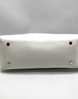 I.N.C. International Concepts Vanilla Nattah Chain Convertible Shoulder Bag