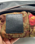 Brighton Brown Leather Shoulder Bag