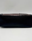 Brighton Brown Leather Shoulder Bag