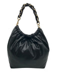 I.N.C. International Concepts Black Jaelyn Hobo Bag