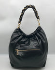 I.N.C. International Concepts Black Jaelyn Hobo Bag