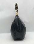 I.N.C. International Concepts Black Jaelyn Hobo Bag