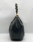 I.N.C. International Concepts Black Jaelyn Hobo Bag