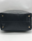 I.N.C. International Concepts Black Jaelyn Hobo Bag
