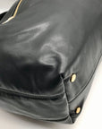 I.N.C. International Concepts Black Jaelyn Hobo Bag