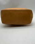 Coach Khaki Jacquard Canvas Y2K Soho Hobo Bag-2156