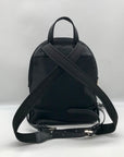 Kate Spade Black Nylon Karissa Backpack