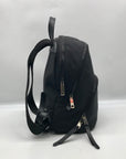 Kate Spade Black Nylon Karissa Backpack
