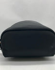 Kate Spade Black Nylon Karissa Backpack