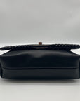 I.N.C. International Concepts Black Crystal Ajae Quilted Crossbody - NWT