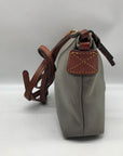 Dooney & Bourke Nylon Crossbody Pouchette Bag