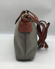 Dooney & Bourke Nylon Crossbody Pouchette Bag