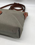 Dooney & Bourke Nylon Crossbody Pouchette Bag