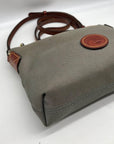 Dooney & Bourke Nylon Crossbody Pouchette Bag