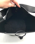 Like Dreams Black Shoulder Bag