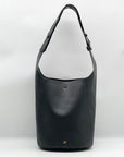 Like Dreams Black Shoulder Bag