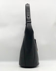 Like Dreams Black Shoulder Bag