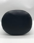 Like Dreams Black Shoulder Bag