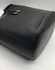 Like Dreams Black Shoulder Bag