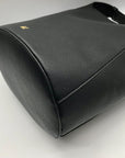 Like Dreams Black Shoulder Bag