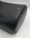 Like Dreams Black Shoulder Bag