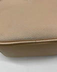 Kate Spade Pebbled Leather Mulberry Street Pyper Crossbody Bag