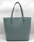 Kate Spade Lakes Edge Leather Grand Street Sadie Tote Bag