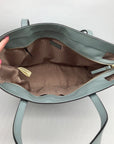 Kate Spade Lakes Edge Leather Grand Street Sadie Tote Bag