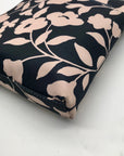 Kate Spade Blue Jae Garden Vine Flat Crossbody Bag