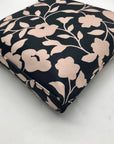 Kate Spade Blue Jae Garden Vine Flat Crossbody Bag