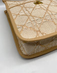 MMS Brands Beige Woman’s s Crossbody Bag