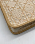 MMS Brands Beige Woman’s s Crossbody Bag