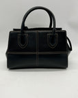Nine West Paxtin Medium Satchel Bag