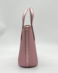 Kate Spade Pink Glitter Joeley Crossbody Bag