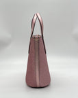 Kate Spade Pink Glitter Joeley Crossbody Bag