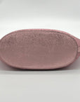 Kate Spade Pink Glitter Joeley Crossbody Bag