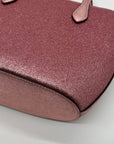Kate Spade Pink Glitter Joeley Crossbody Bag