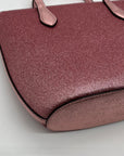 Kate Spade Pink Glitter Joeley Crossbody Bag