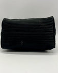 Dooney & Bourke Black Nylon Erica Shoulder Bag