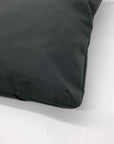 Baggallini Dark Gray Nylon Hanover Crossbody