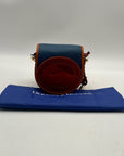 Dooney & Bourke All-Weather Leather 2 Duck Bag